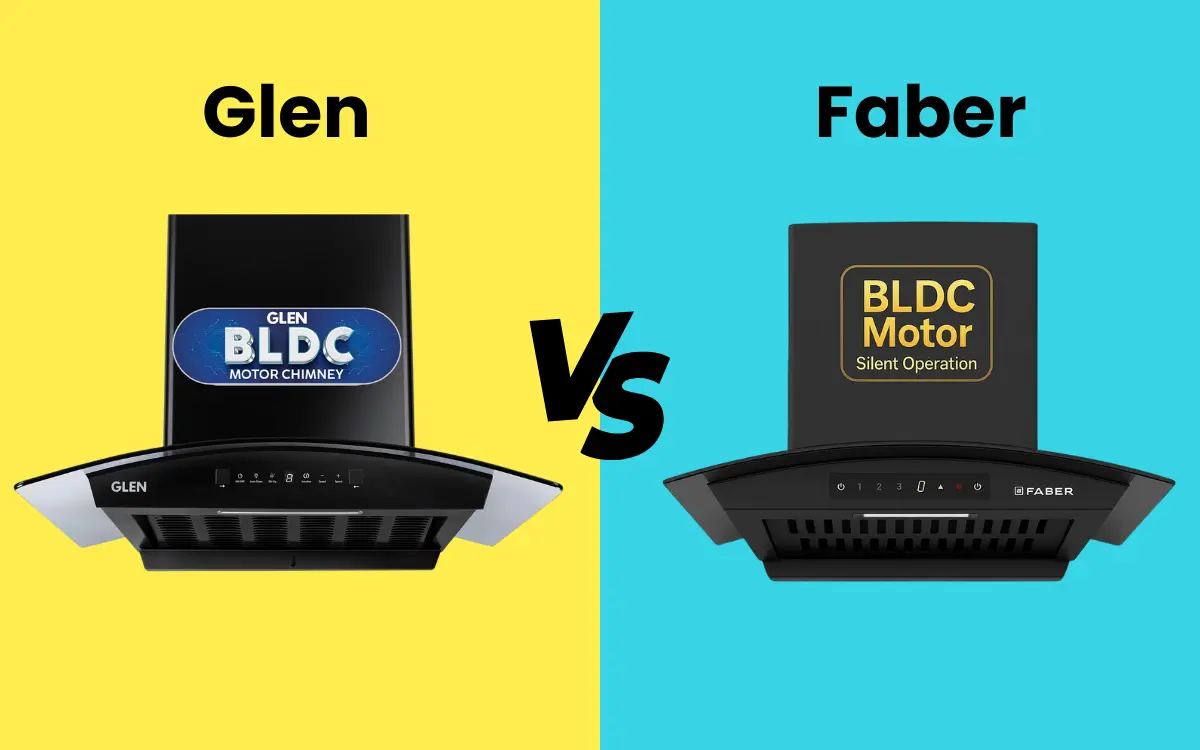 Glen vs Faber Chimney: Which Actually Handles Smoky Tadkas?