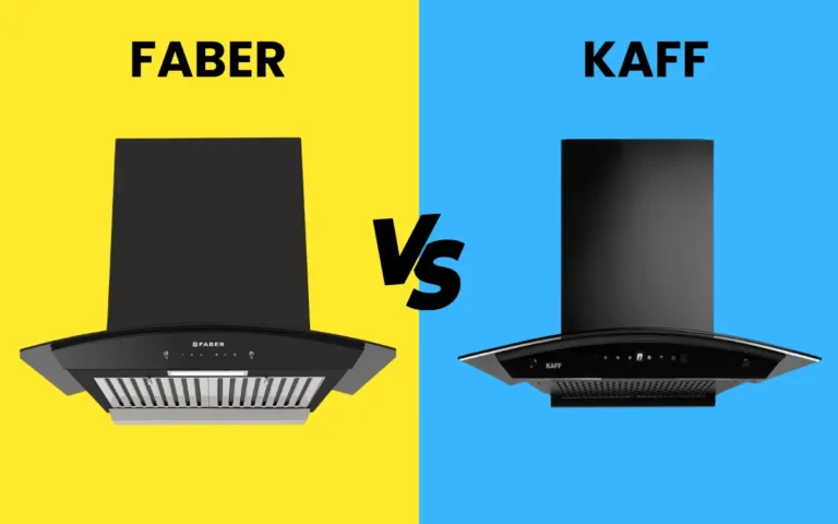 Faber vs Kaff Chimney