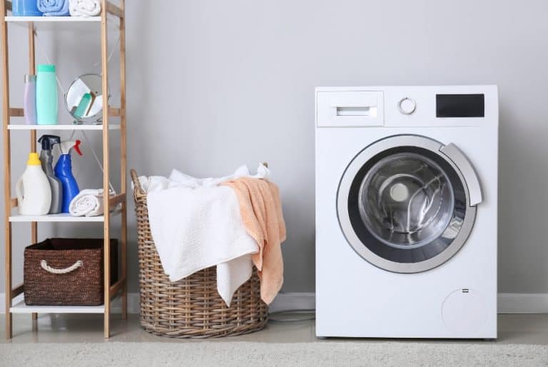 What are the Washing machine types in India?