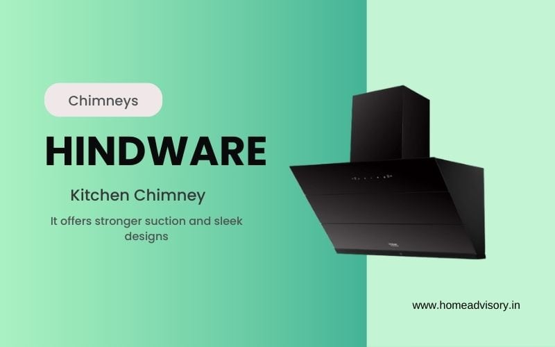 Hindware chimney review