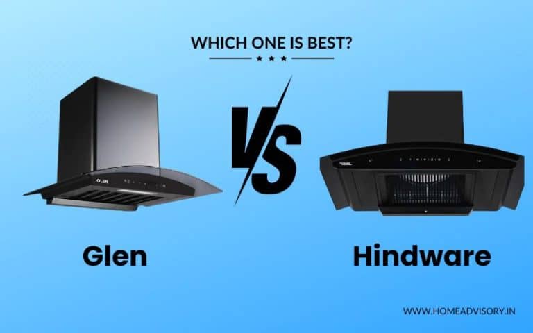 Glen vs Hindware Chimney: Which brand offers best value?