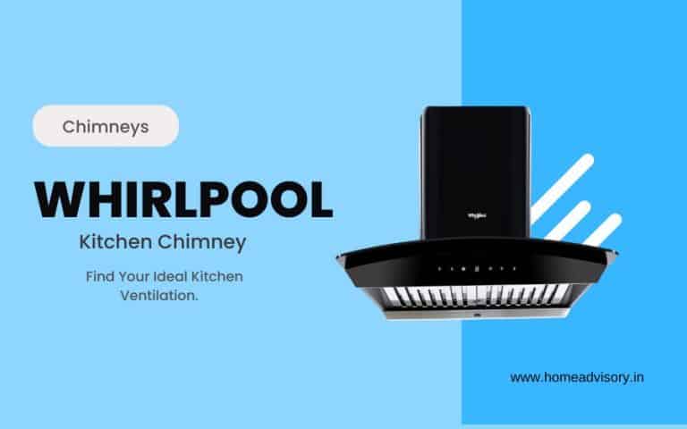 Whirlpool Chimney Review