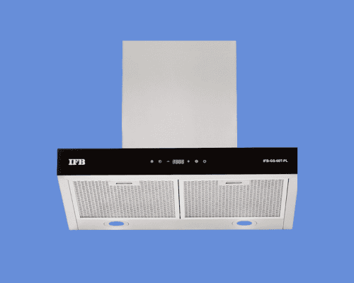 What Is a Cassette Filter? | Cassette Filter vs Baffle Filter Chimney