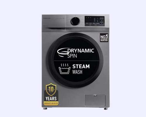 Panasonic front load washing machine | LG vs Panasonic washing machine