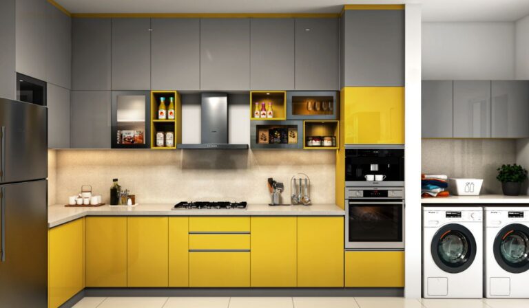 Kitchen Chimney Types Explained: Discover What’s Best for Your Home!