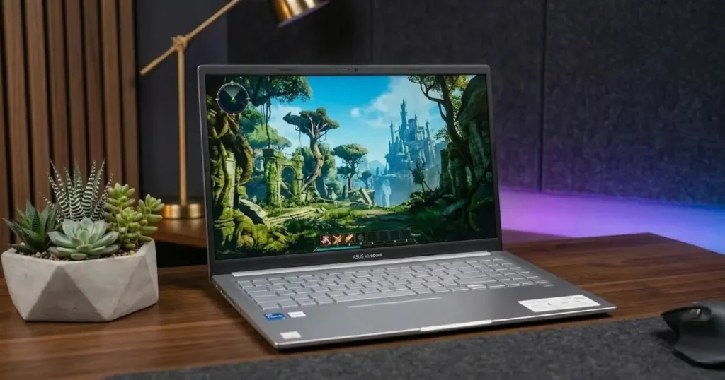 ASUS Vivobook 15
