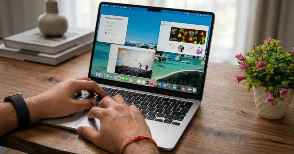Apple MacBook Air