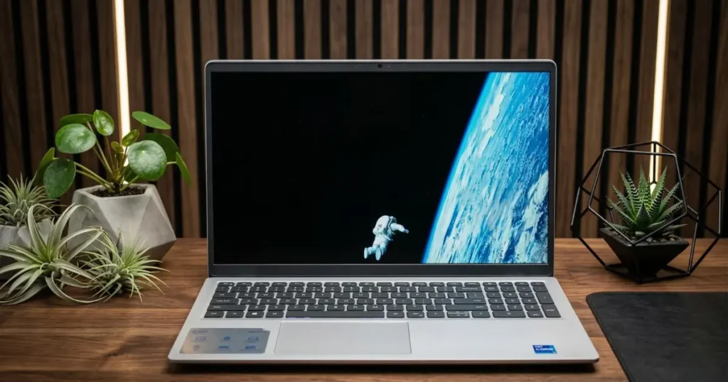 Dell 15