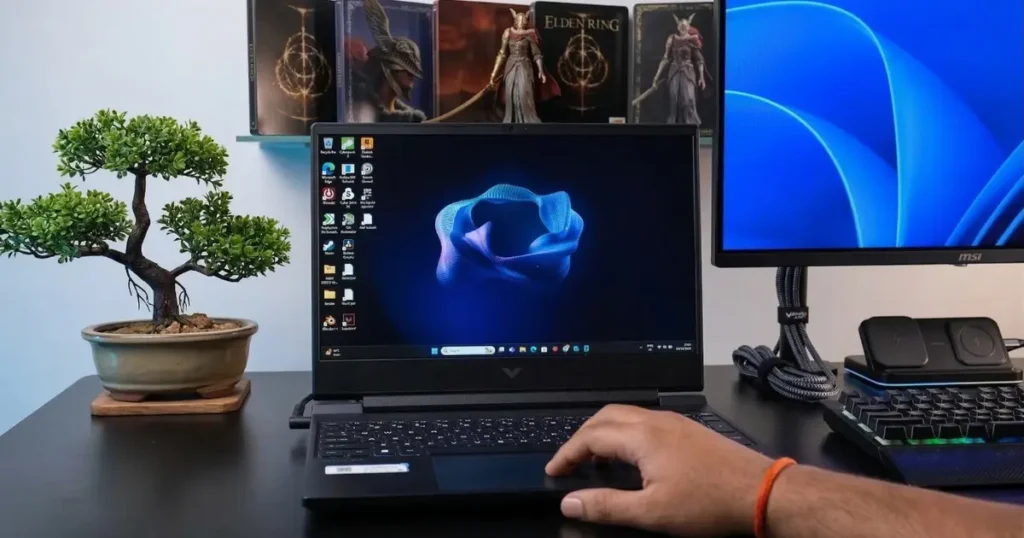 HP Victus