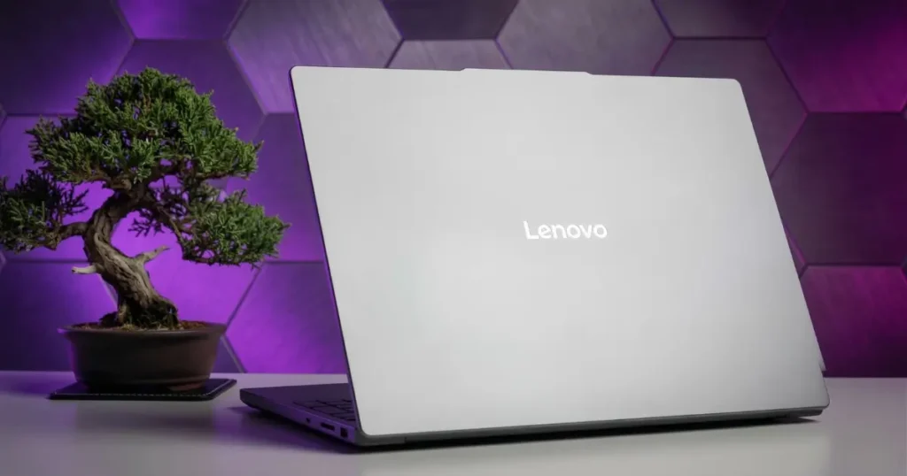 Lenovo IdeaPad Slim 3